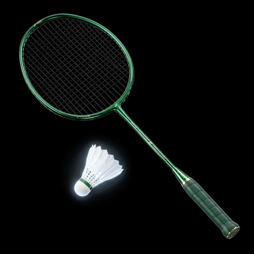 Badminton icon