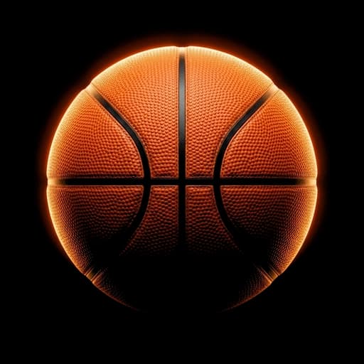 Basketball icon