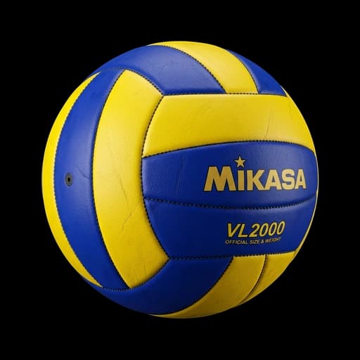 Volleyball icon