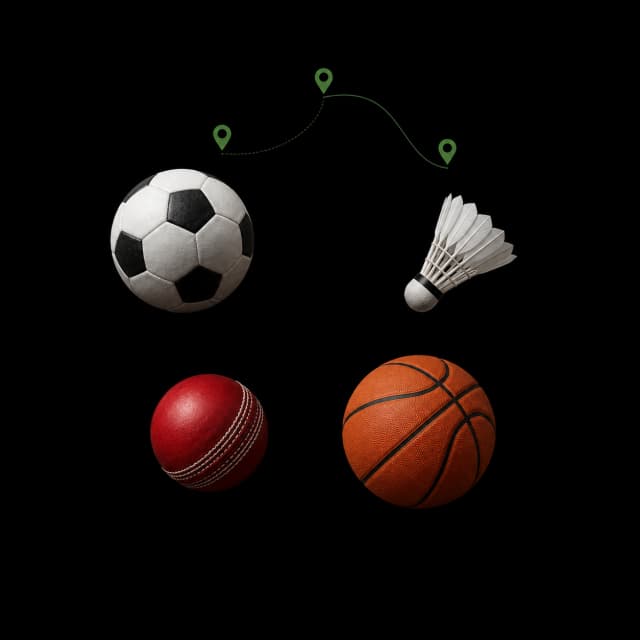 Find Games