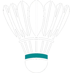 Badminton icon