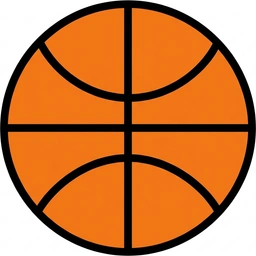 Basketball icon