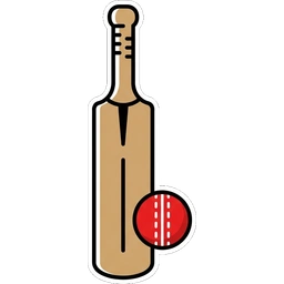Cricket icon