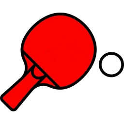 Table Tennis icon