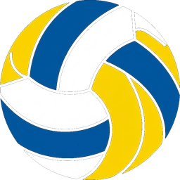 Volleyball icon